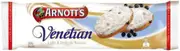 Arnotts Biscuits Venetian 200gm x 1