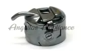 Metal Bobbin Case fits Kenmore Montgomery Wards Pfaff Riccar Singer