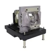 AL™ Series Lamp & Housing for The Hitachi CP-WU13K Projector - 90 Day Warranty