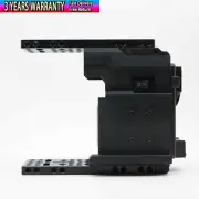FusionRig Camera Cage Expansion Module for Panasonic Compatible w/ SmallRig Cage