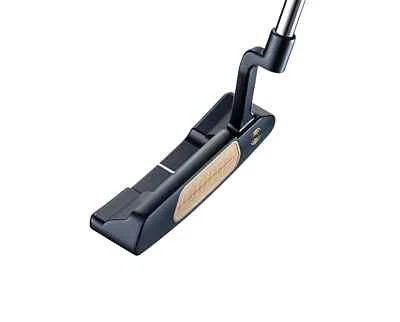 Odyssey Right Putter AI-ONE Milled #2 T Crank Hosel