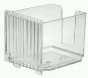 Genuine Nespresso Krups Capsule Container MS-0055334 for CITIZ XN Pod Machine
