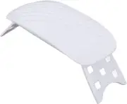 UV Glue Curing Lamp, 36W USB UV Light for Resin 12 LED Lamp Beads Portable
