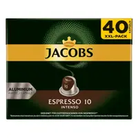 在飛比找蝦皮購物優惠-德國【JACOBS】Nespresso Lungo / Es