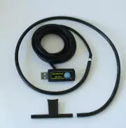 TEControl USB MIDI Breath Controller