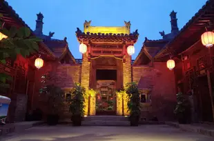 平遙錦軒客棧Jinxuan Hotel