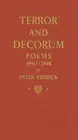 Viereck - Terror and Decorum Poems 1940-1948 - New hardback or cased - T555z