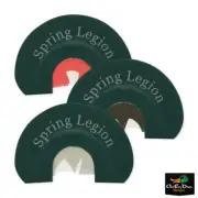 ROLLING THUNDER SPRING LEGION COLLECTION TURKEY MOUTH CALLS