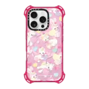 iPhone 16 Pro Bounce Case MagSafe Compatible Fancy Floats