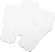 [Jefferies Socks] Little Girls' Microfiber Tight (Pack of 3)