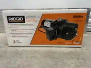 RIDGID Shallow Well Jet Pump 1/2 HP Cast Iron Model 56907-RHD1 RSWS50
