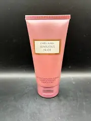 ESTEE LAUDER SENSUOUS NUDE 75ML BODY CLEANSING CRÈME