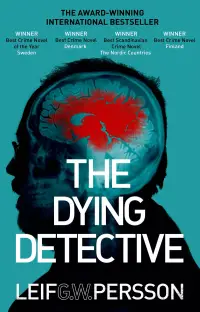 在飛比找博客來優惠-The Dying Detective