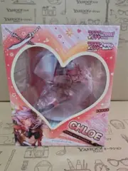PRISMA WING Fate/kaleid liner Prisma Illya 2wei Chloe Von Einzbern 1/7 Figure
