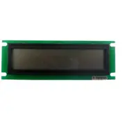 DC 5V 12bit 7Seg SPI LCD Display HT1621 LED Driver LED Module-2#