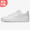 【現貨】Nike Air Force 1 07 男鞋 女鞋 休閒鞋 AF1 低筒 全白【運動世界】CW2288-111