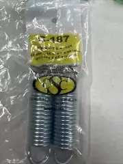 CSC Century Spring C-183 Extension Spring