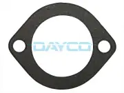 Dayco DTG15 Thermostat Gasket for Daihatsu S65 Van 547cc Petrol AB 1981-1982 (for: Daihatsu)