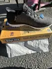 Skechers Women's Hands Free Slipins Go Run Consistent 2.0 Endure Sneaker Size 11