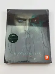 MORBIUS [WeET Collection] Steelbook Lenticular 4K UHD + Blu-ray Brand New