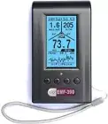 GQ Advanced Emf390 Multi-Field Electromagnetic Radiation 3-in-1 Emf Elf Rf Meter