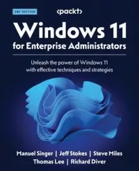 在飛比找博客來優惠-Windows 11 for Enterprise Admi