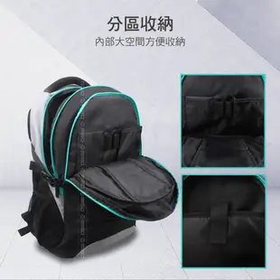 賓士 Mercedes Benz Petronas AMG 賽車 旅行背包 正品