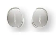 Bose QuietComfort Earbuds 2024 White Smoke (Global Version | Legendary noise cancelling)