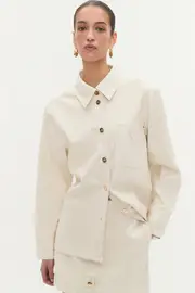 Raven Relaxed Shirt