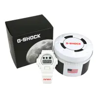 在飛比找蝦皮商城優惠-美限 Casio G-Shock NASA 登月 手錶 DW