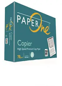 在飛比找樂天市場購物網優惠-Paper One 影印紙70G(A3) [大買家]