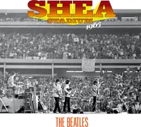 在飛比找誠品線上優惠-Shea Stadium 1965 (LP/初回生産限定盤)