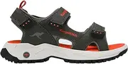 [KangaROOS] Unisex K-as Ture Sandals