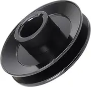 TENGMUJX 02003417 Transmission Lawn Mower Pulley Drivekohler CUB CA DET 01008808 01008381P 01008381 Compatible with Kohler Z Force Tank 42 44 48 50 54 inch Lawn Mower Deck