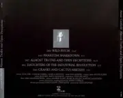 ANNIE GOSFIELD: ALMOST TRUTHS AND OPEN DECEPTIONS NEW CD