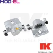 BRAKE CALIPER 211405 FOR OPEL FRONTERA/Sport CAMPO ISUZU TROOPER/Open/Off-Road