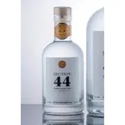 Section 44 Masala Gin 200ml