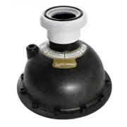 Jandy Top Housing with Threaded Union Adapter (3-9-201)