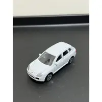 在飛比找蝦皮購物優惠-🚗_二手PORSCHE CAYENNE 保時捷 模型車