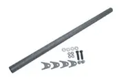 Competition Engineering Upper Coil-Over Shock Mount Kit 40" Long x 1-5/8" O.D