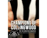 Champions of Collingwood