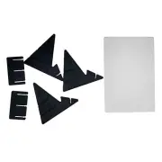 Kids Projection Drawing Copy Board Projector Painting Tracing Board Base New