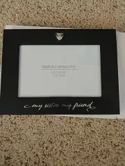 Mimosa Moments Picture Frame