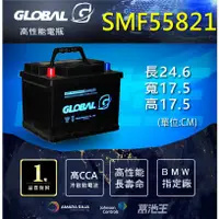 在飛比找蝦皮購物優惠-【GLOBAL SMF 55821、另有54459、5431