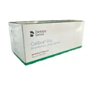 Calibra Bio Bioceramic Luting Cement New 7 Capsules And 1 Extruder