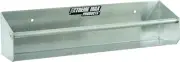 Extreme Max 5001.6062 Wall-Mount Aluminum Tie-Down Hanger Storage