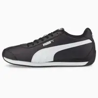 在飛比找PChome24h購物優惠-【PUMA】Turin 3 男女 運動休閒鞋-3830370