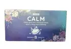 Calm Shower Tablets 8 Pack Lavender Coconut Rose Peppermint Lemon Vanilla Ocean