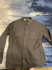 Button Up Long Sleeve Shirt SIZE XL (ORIGINALLY $109) Buffalo David Bitton
