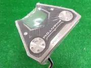 SCOTTY CAMERON PHANTOM 7 Original Steel 34 inch Titleist Putter